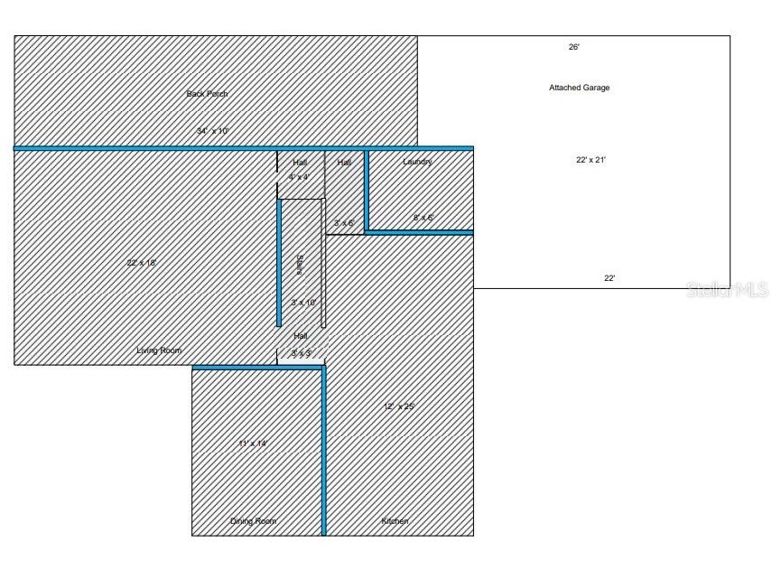 22435 County Road 455 Howey In The Hills FL 34737 G5109527 image61