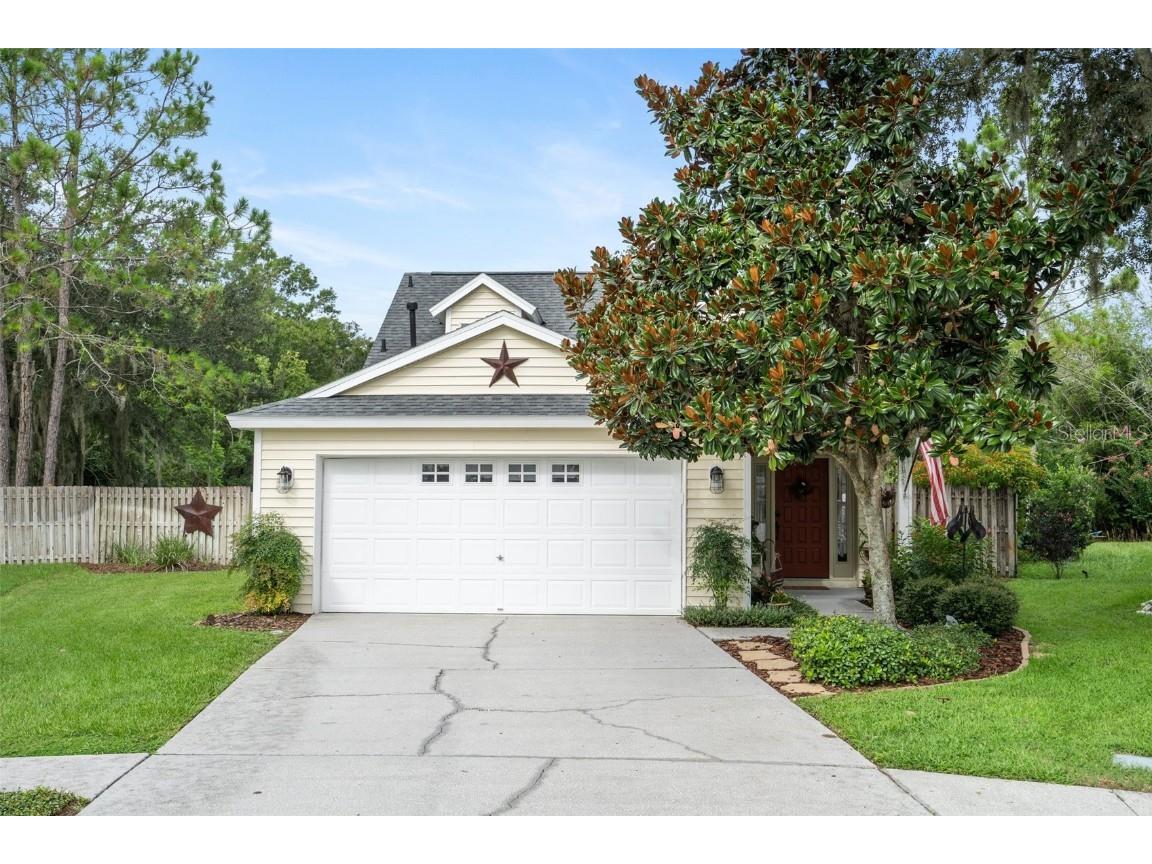 22435 Crows Nest Court Lutz FL 33549 U8208425 image1