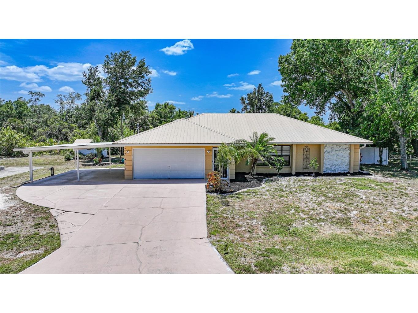 22435 Fortune Avenue Port Charlotte FL 33954 C7509207 image1