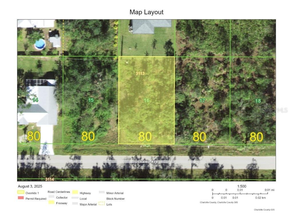 22436 Donalda Avenue Port Charlotte FL 33954 D6143385 image1