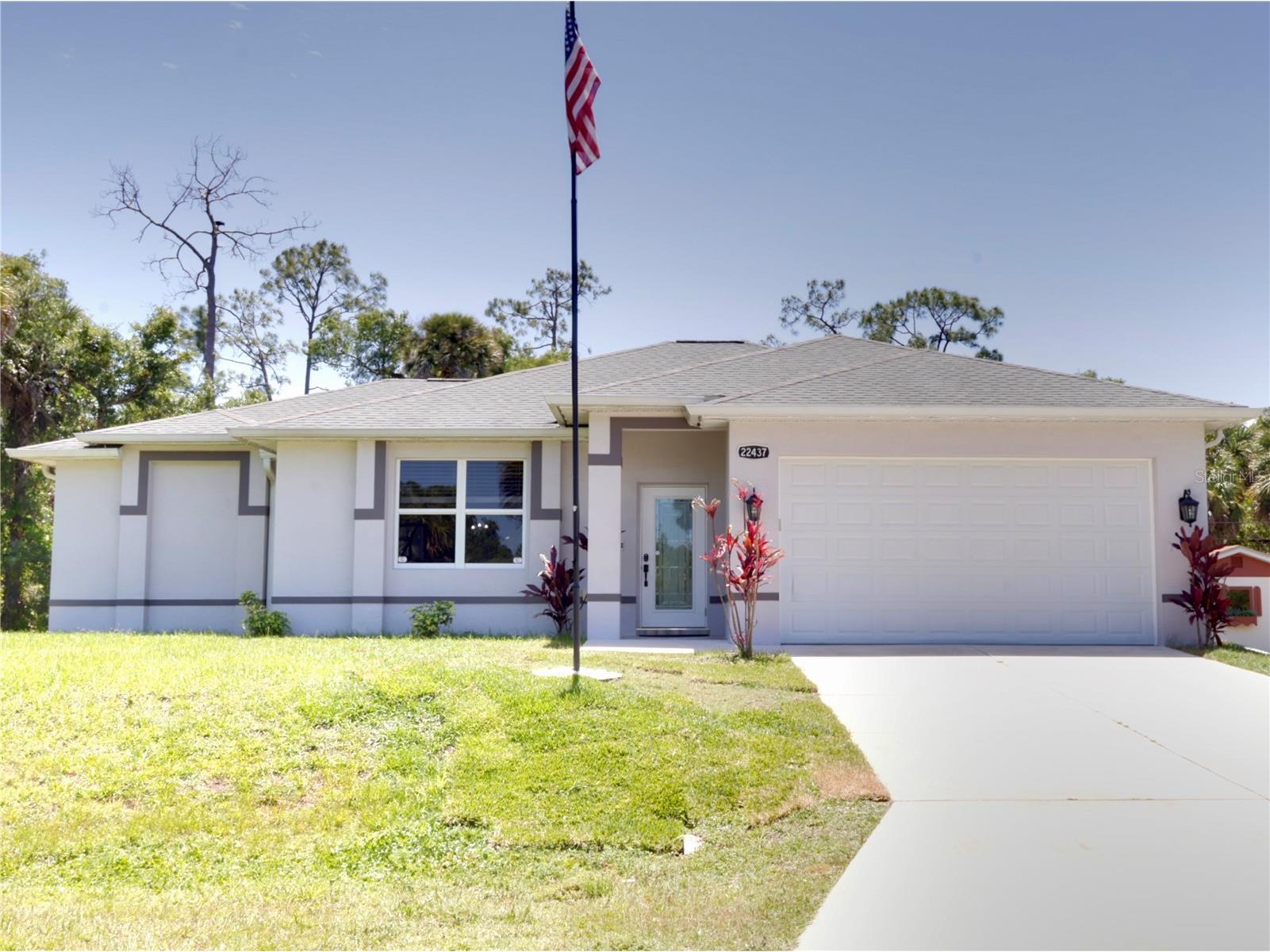 22437 Adorn Avenue Port Charlotte FL 33952 A4691154 image1