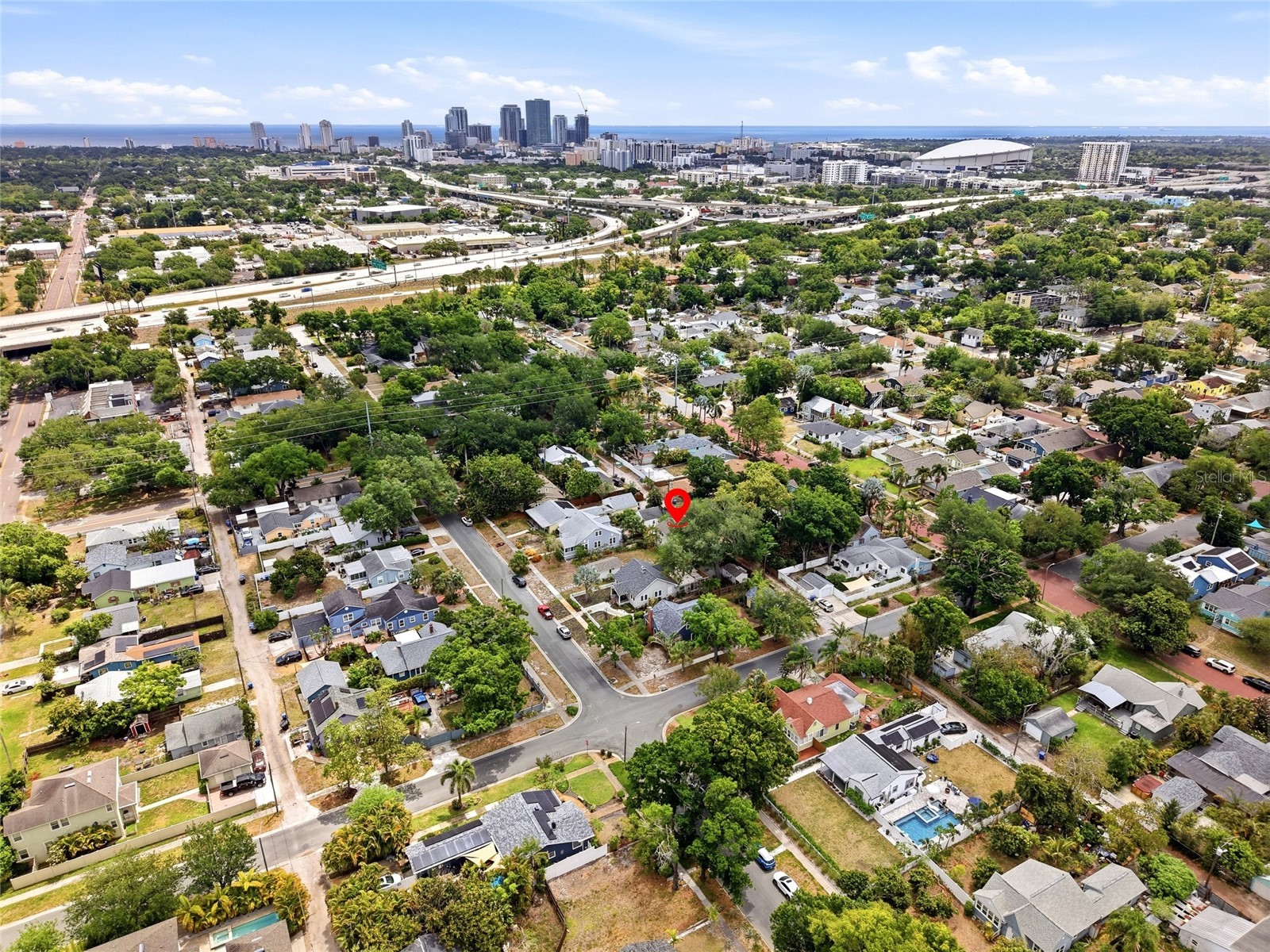 2244 8th Avenue N Saint Petersburg FL 33713 TB8495303 image44