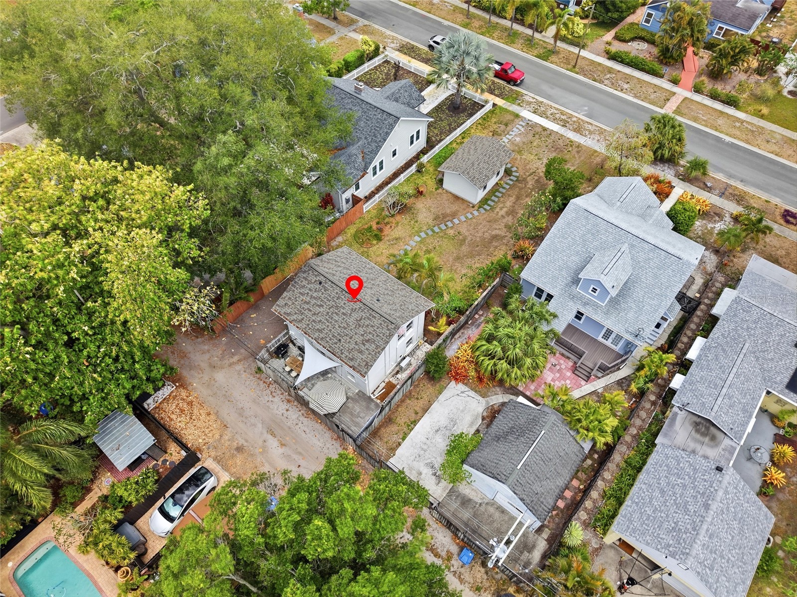 2244 8th Avenue N Saint Petersburg FL 33713 TB8495303 image48