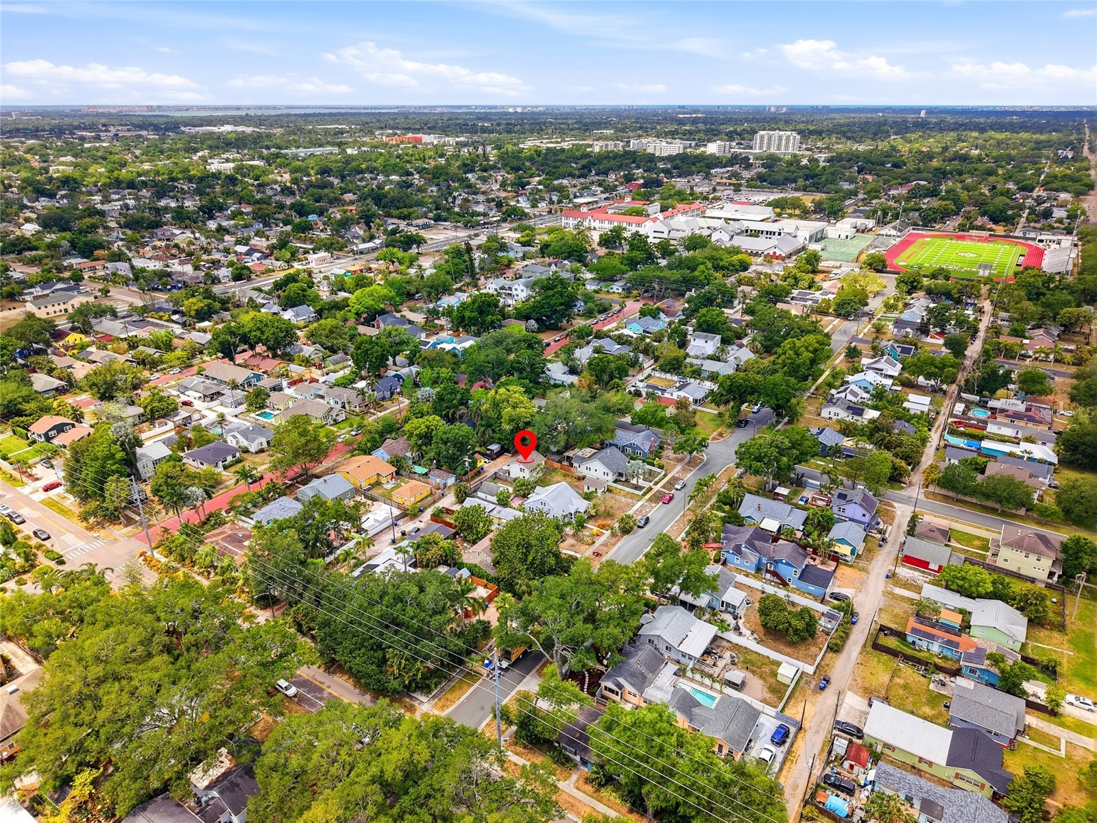 2244 8th Avenue N Saint Petersburg FL 33713 TB8495303 image49