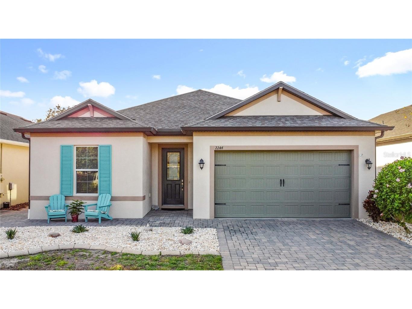 2244 Antilles Club Drive Kissimmee FL 34747 O6365852 image1