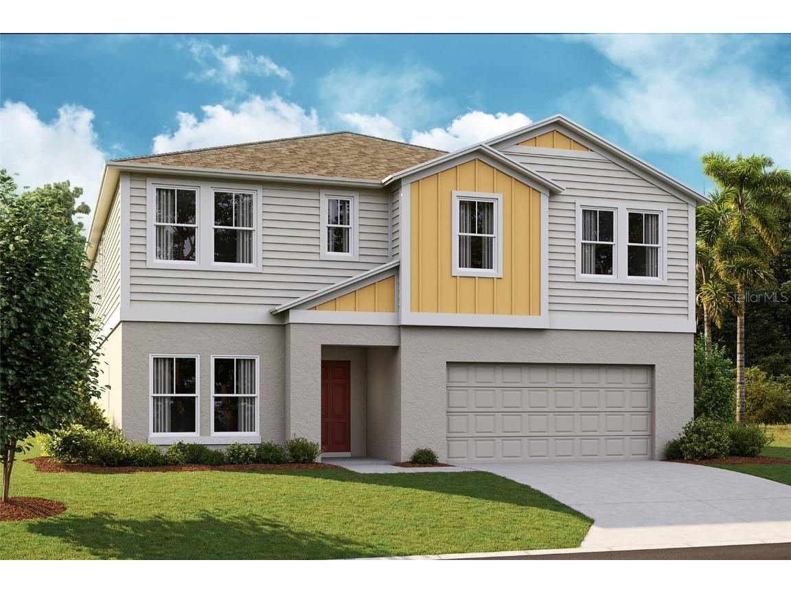 2244 Canyon Oak Drive Davenport FL 33837 T3469867 image1