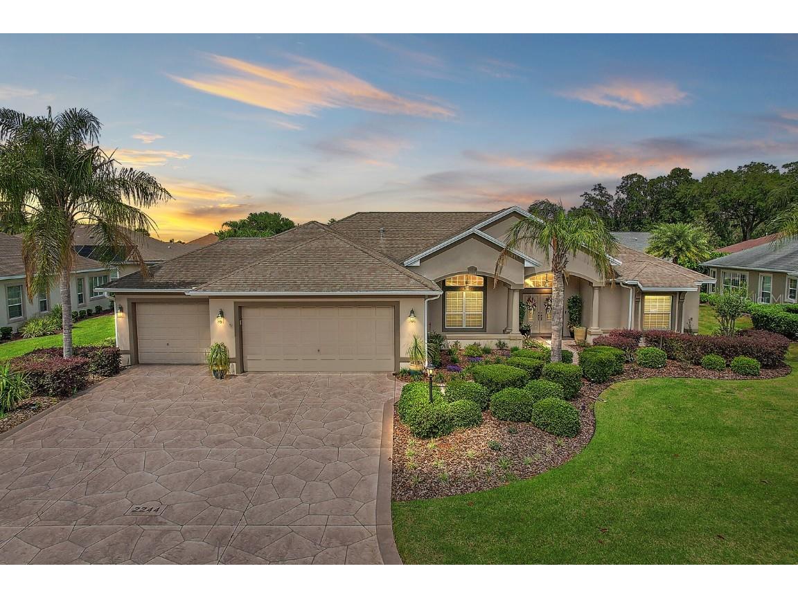 2244 Clearwater Run The Villages FL 32162 G5067865 image1