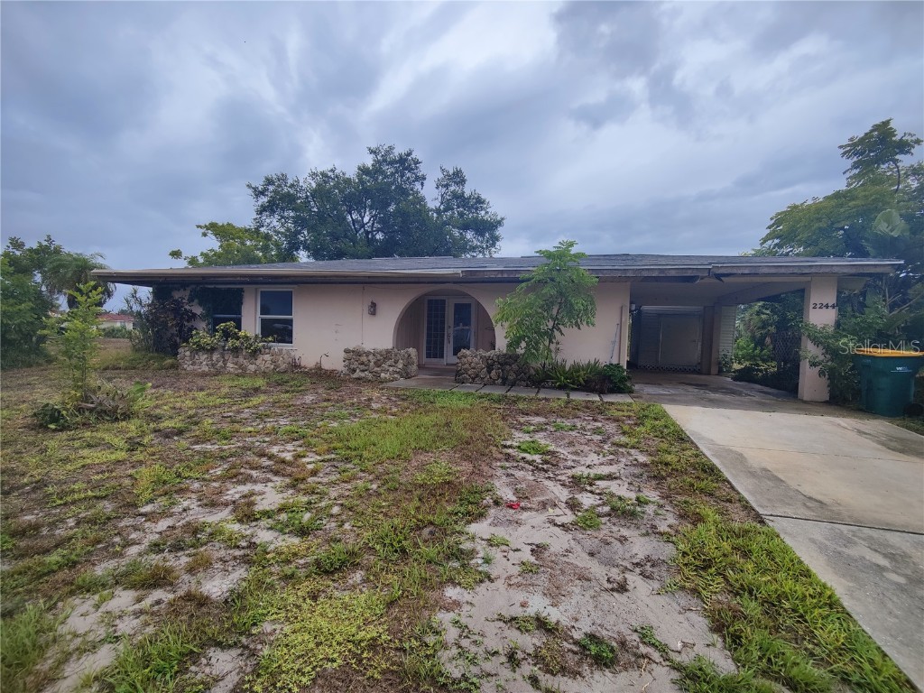 2244 Hayworth Road Port Charlotte FL 33952 C7494208 image1
