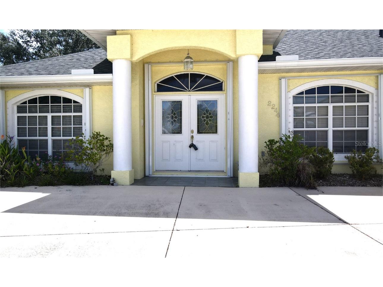 2244 Mauritania Road Punta Gorda FL 33983 C7511037 image1