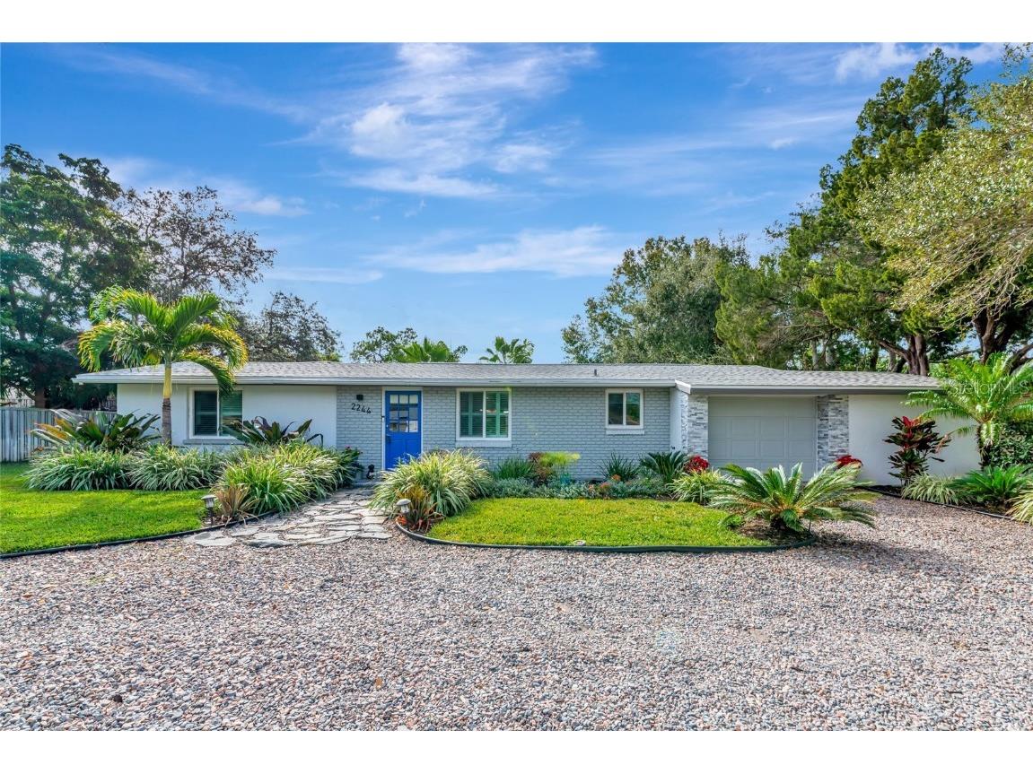 2244 Palm Terrace Sarasota FL 34231 A4589701 image1
