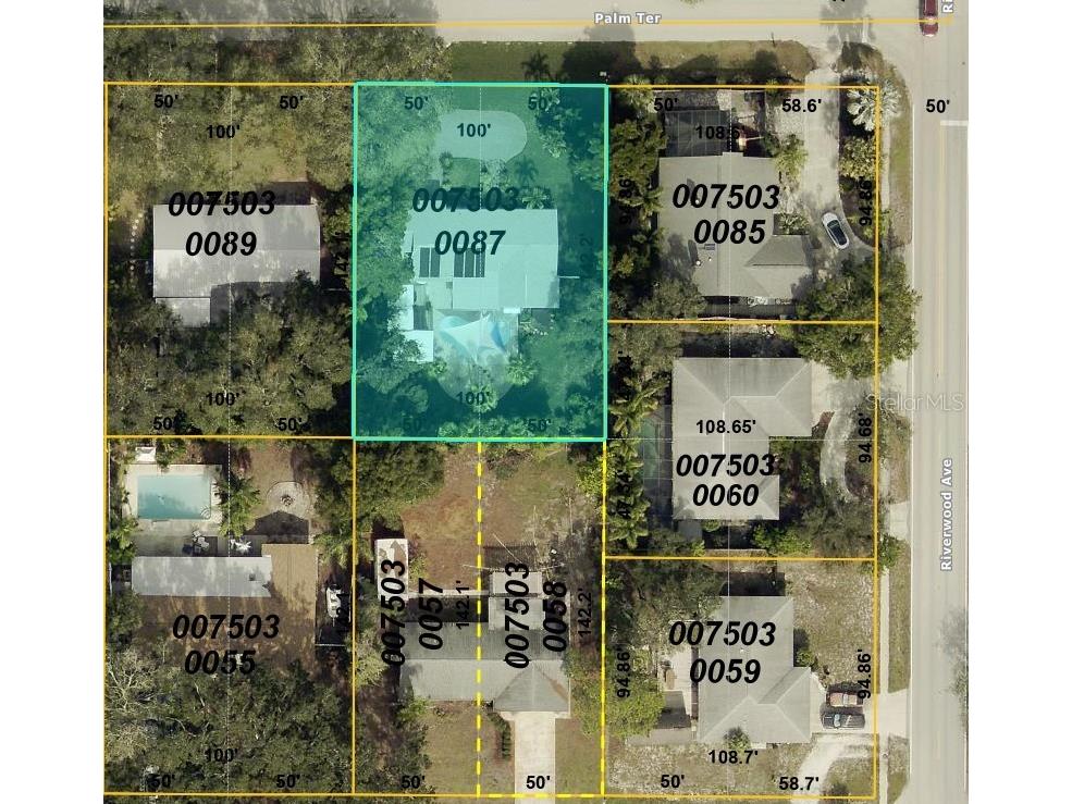 2244 Palm Terrace Sarasota FL 34231 A4624283 image1