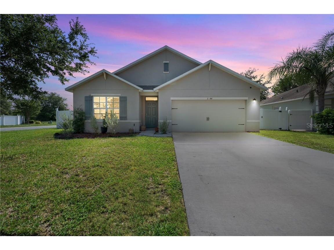 2244 Rockmart Loop Tavares FL 32778 O6204829 image1