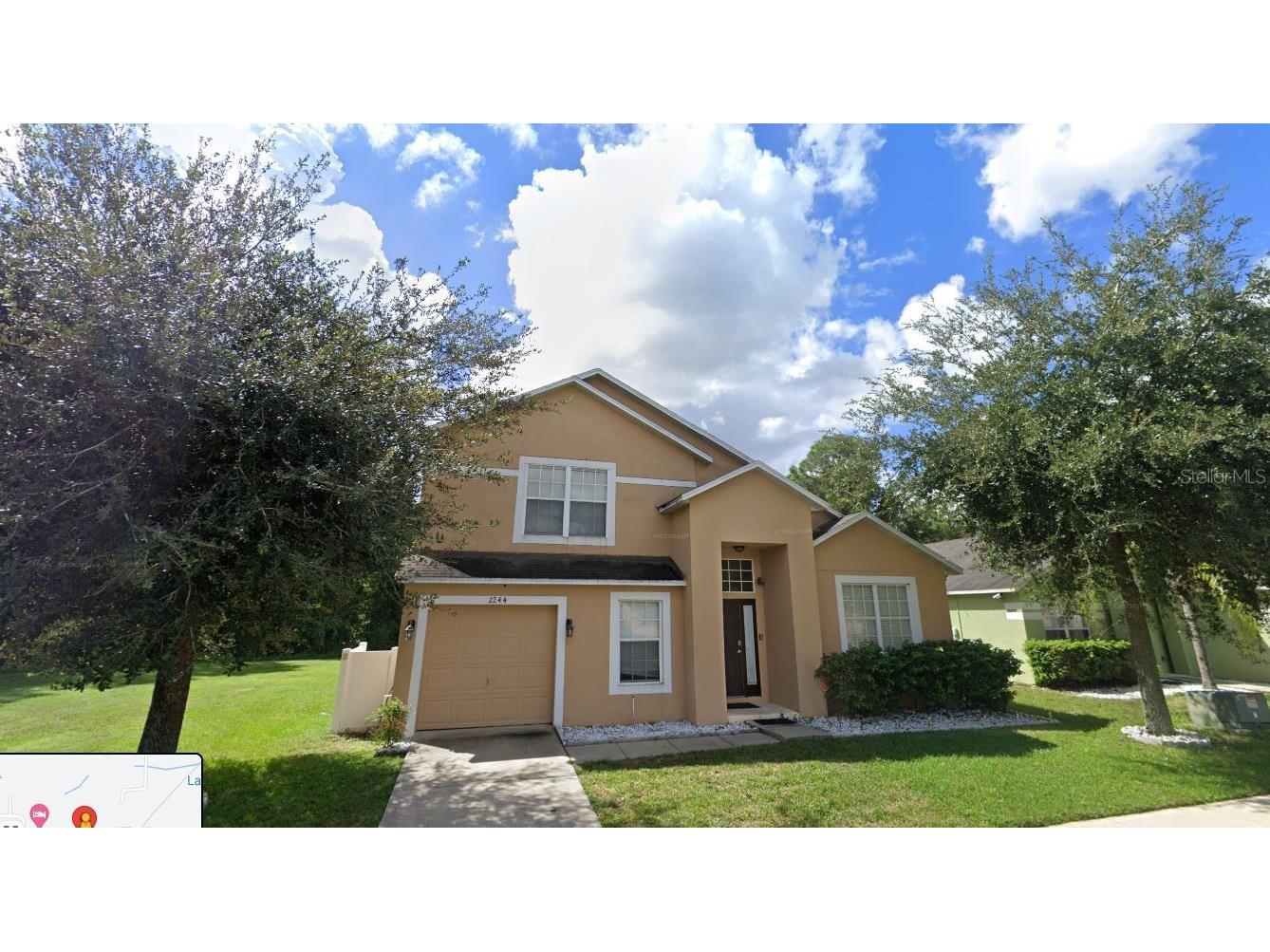 2244 Royal Ridge Drive Davenport FL 33896 S5087036 image1