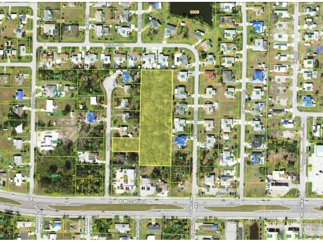 2244 S Mccall Road Englewood FL 34224 D6137325 image1