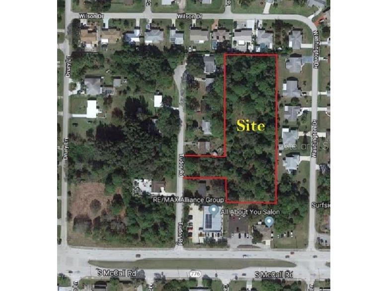 2244 S Mccall Road Englewood FL 34224 D6137325 image2