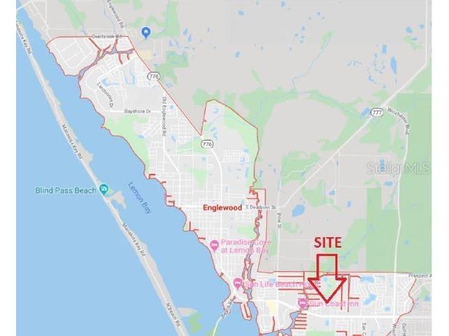 2244 S Mccall Road Englewood FL 34224 D6137325 image5