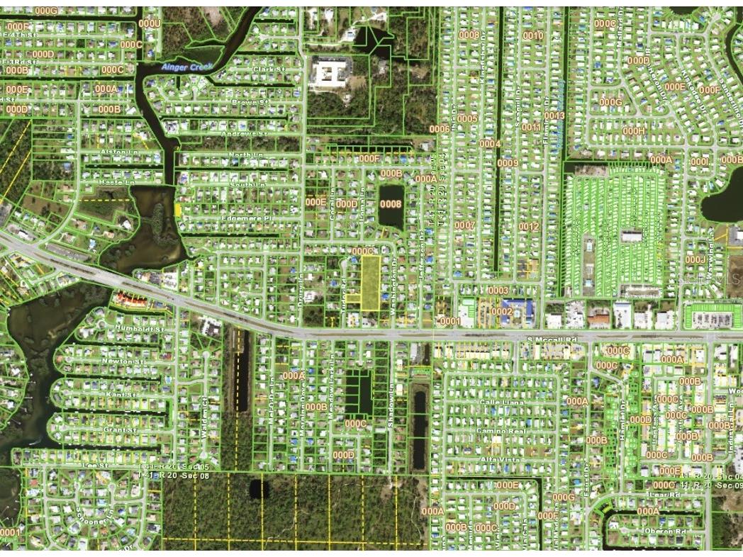 2244 S Mccall Road Englewood FL 34224 D6137325 image6