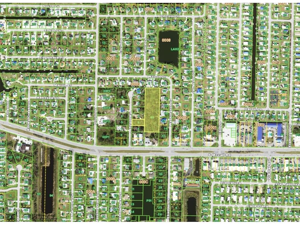 2244 S Mccall Road Englewood FL 34224 D6137325 image7