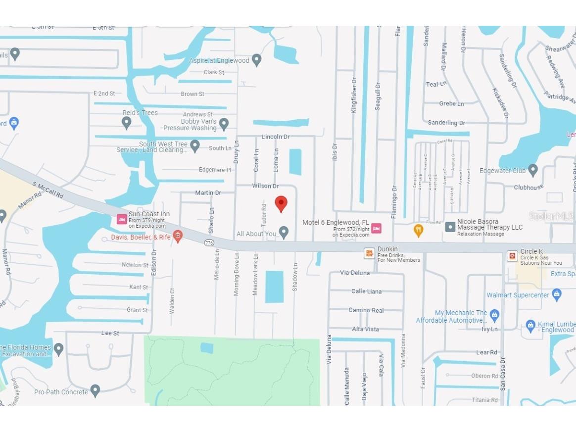 2244 S Mccall Road Englewood FL 34224 D6137325 image8