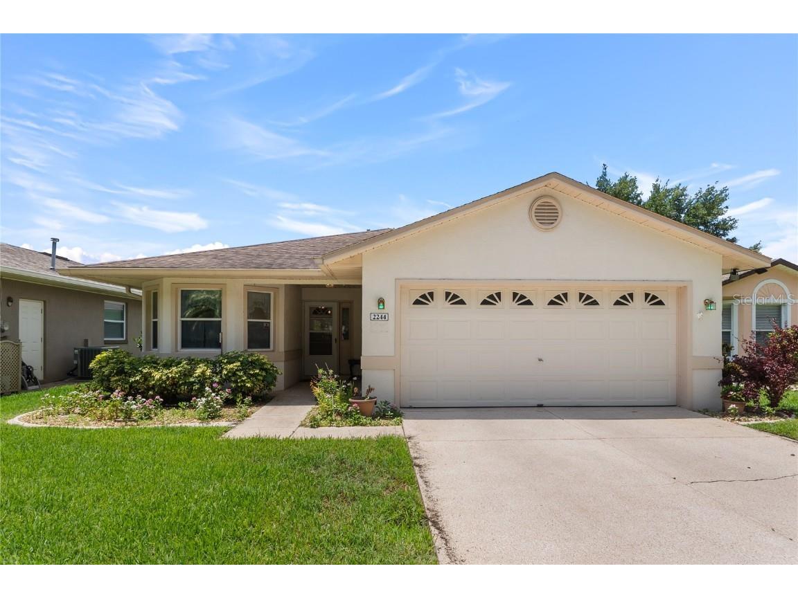 2244 Silver Lakes Drive N Lakeland FL 33810 O6304080 image1
