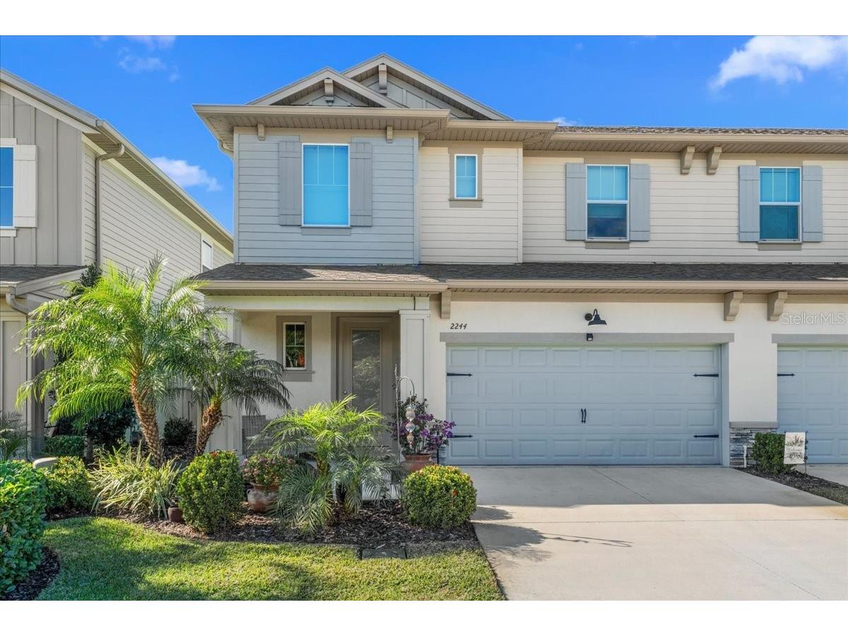 2244 Spring Lake Court Clearwater FL 33763 - Spring Lake TB8476553 image1