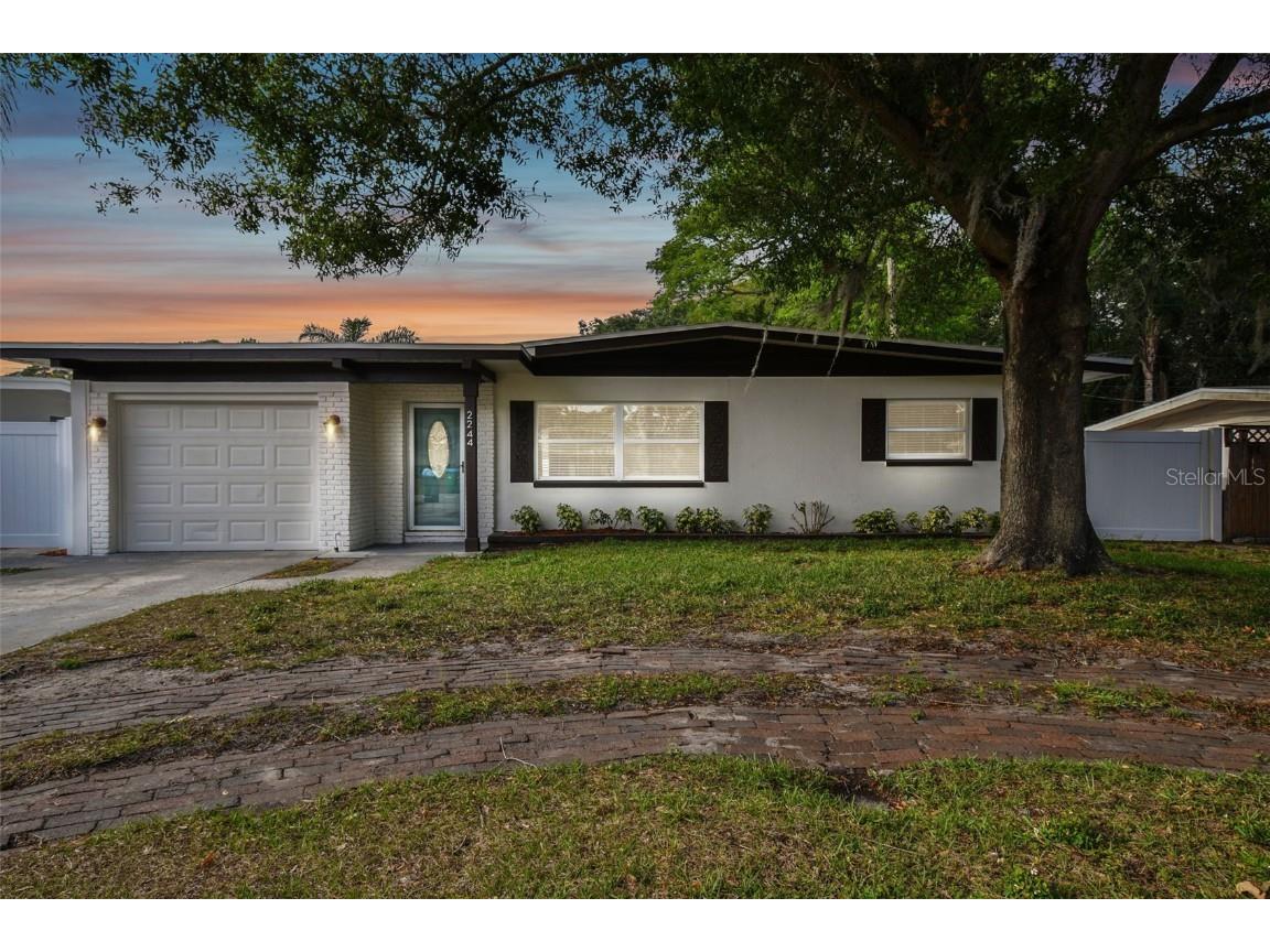 2244 Terrace Drive N Clearwater FL 33765 T3439782 image1