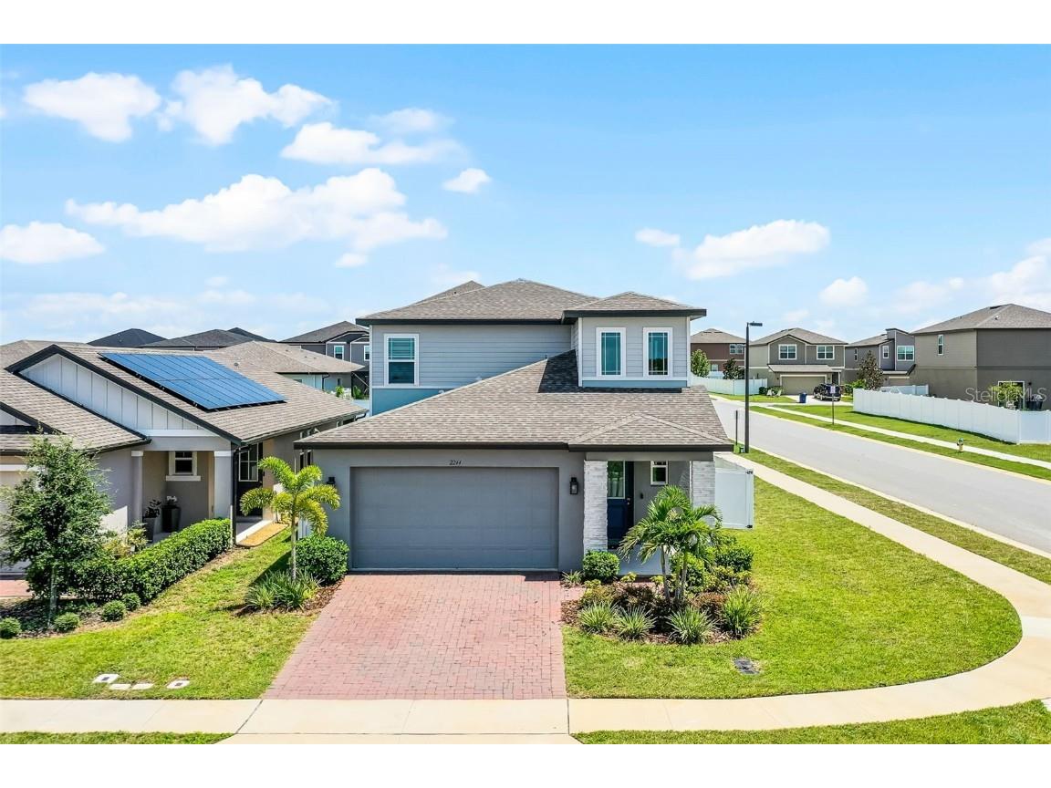 2244 Treasure Hill Street Clermont FL 34715 S5131287 image1