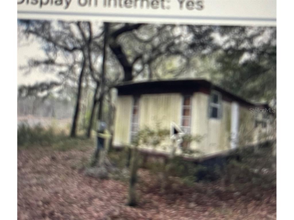 22441 NE 116th Court Fort Mc Coy FL 32134 - THREE LAKES ESTATE J965771 image1