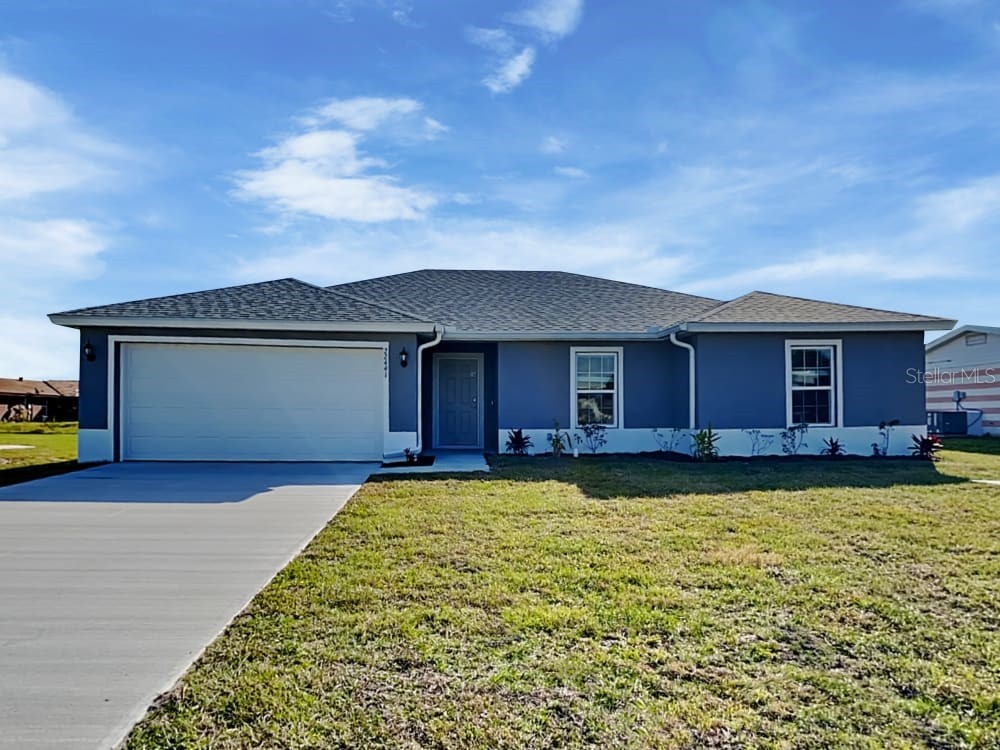 22441 Oceanside Avenue Port Charlotte FL 33952 T3498331 image1