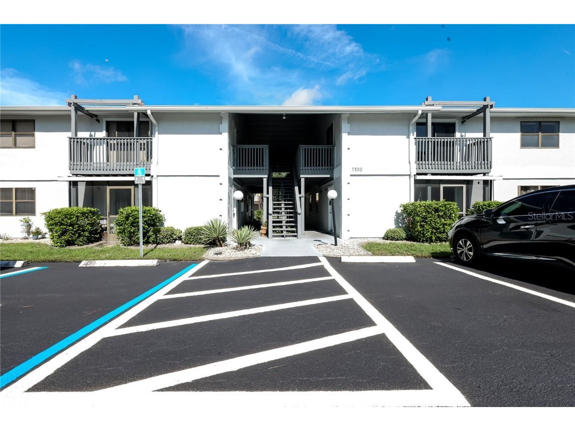 22441 Westchester Boulevard #1100F Punta Gorda FL 33980 TB8391657 image1