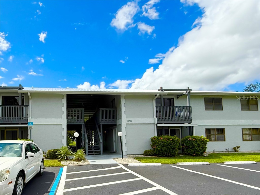 22441 Westchester Boulevard #1100G Punta Gorda FL 33980 C7516133 image1