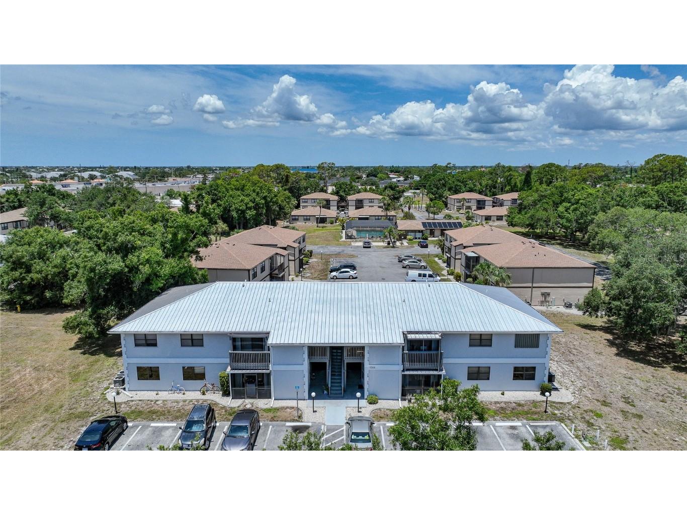 22441 Westchester Boulevard 1500C, Port Charlotte, FL, 33980 MLS