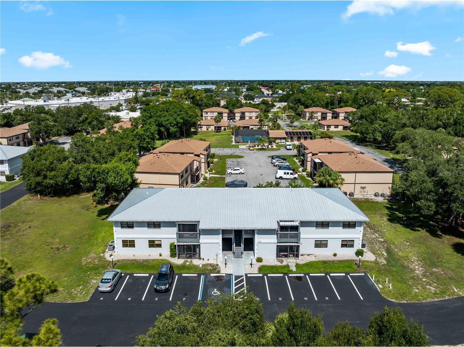 22441 Westchester Boulevard #1500F Punta Gorda FL 33980 C7528111 image1