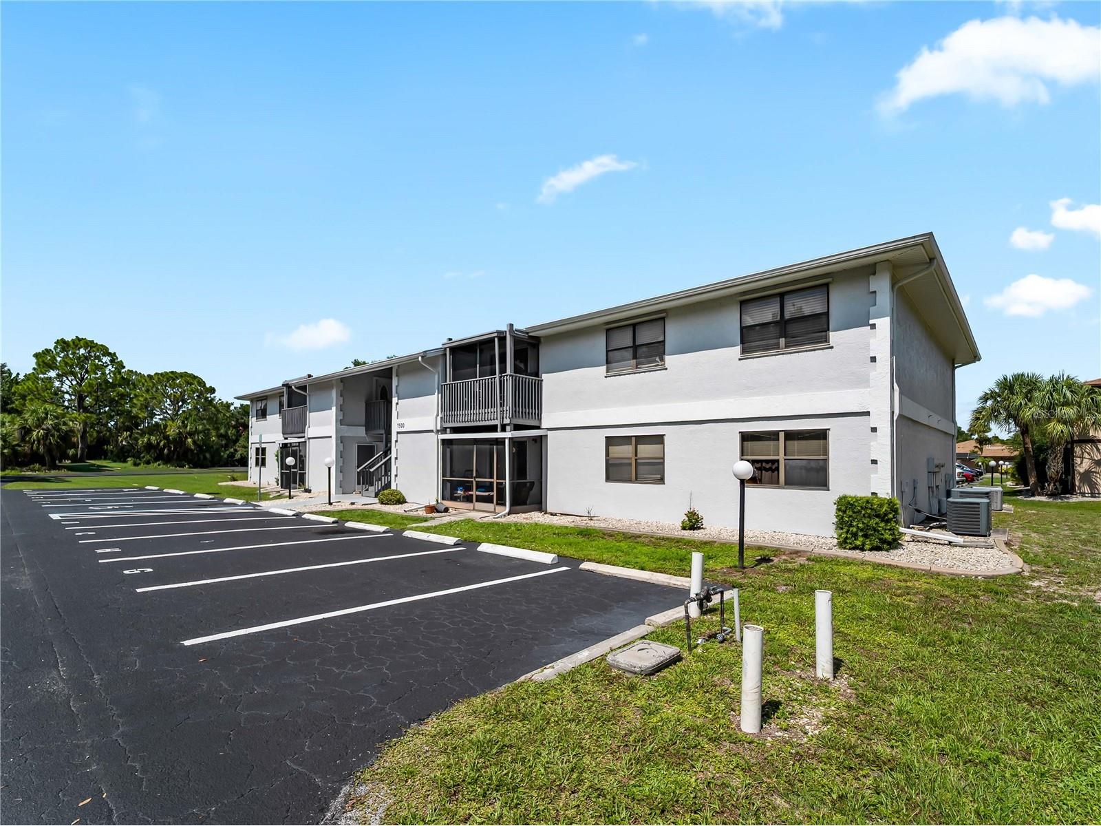 22441 Westchester Boulevard #1500F Punta Gorda FL 33980 C7528111 image32
