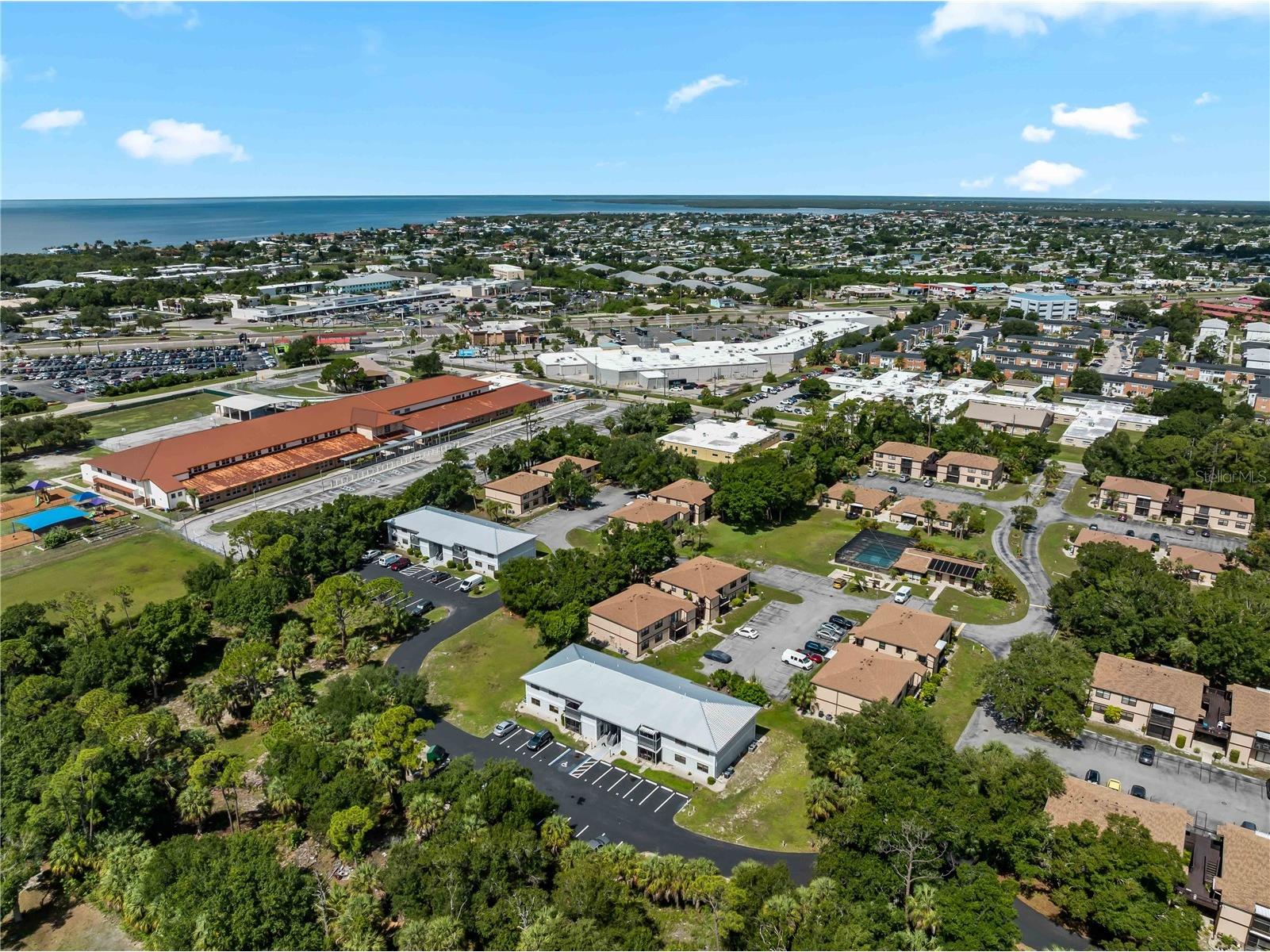 22441 Westchester Boulevard #1500F Punta Gorda FL 33980 C7528111 image37