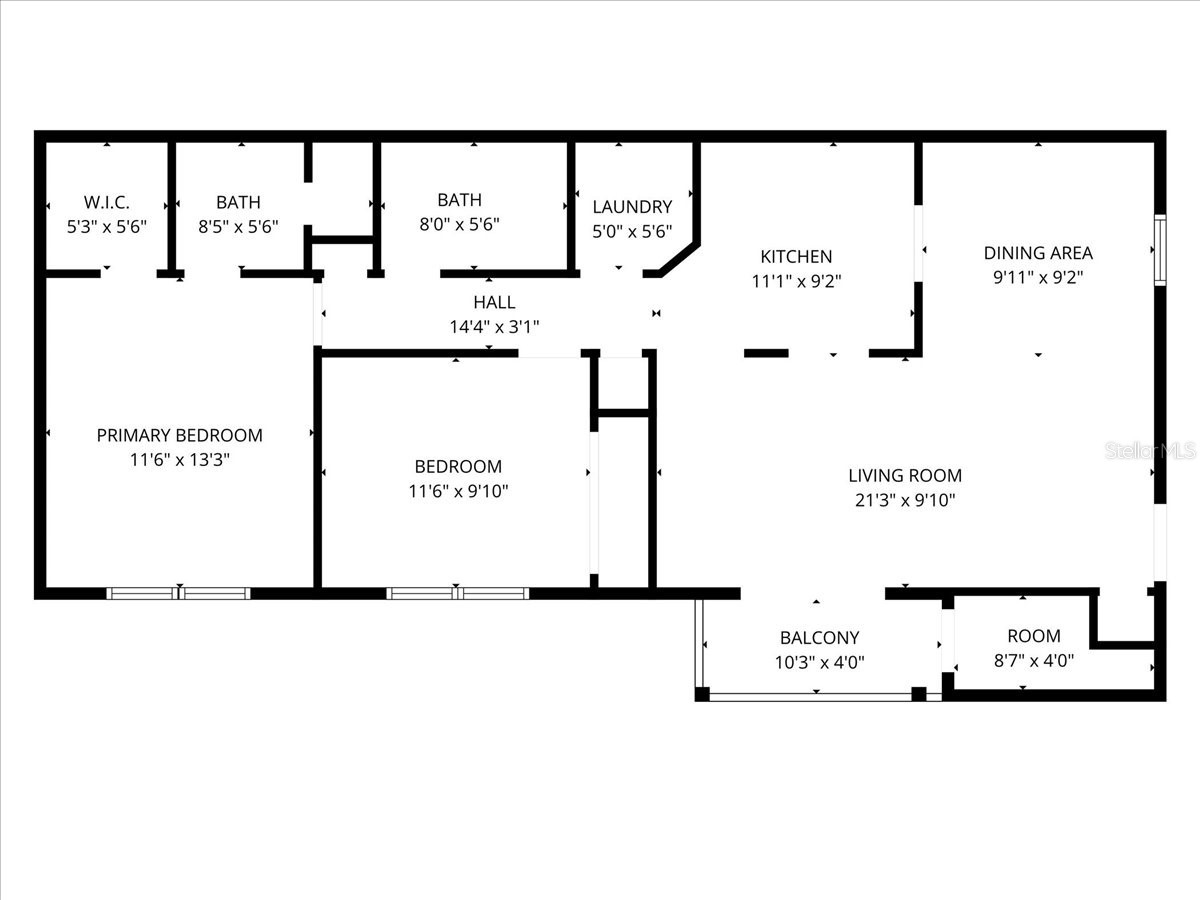 22441 Westchester Boulevard #1500G Punta Gorda FL 33980 C7521243 image2