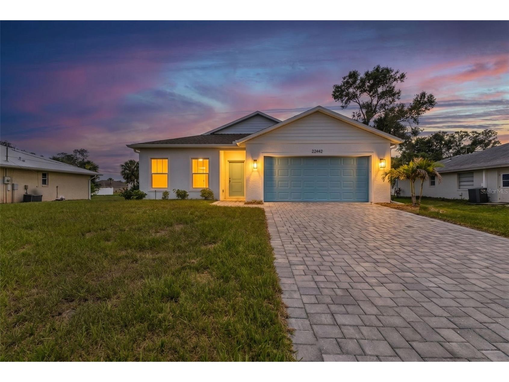 22442 Peachland Boulevard Port Charlotte FL 33954 C7527065 image1