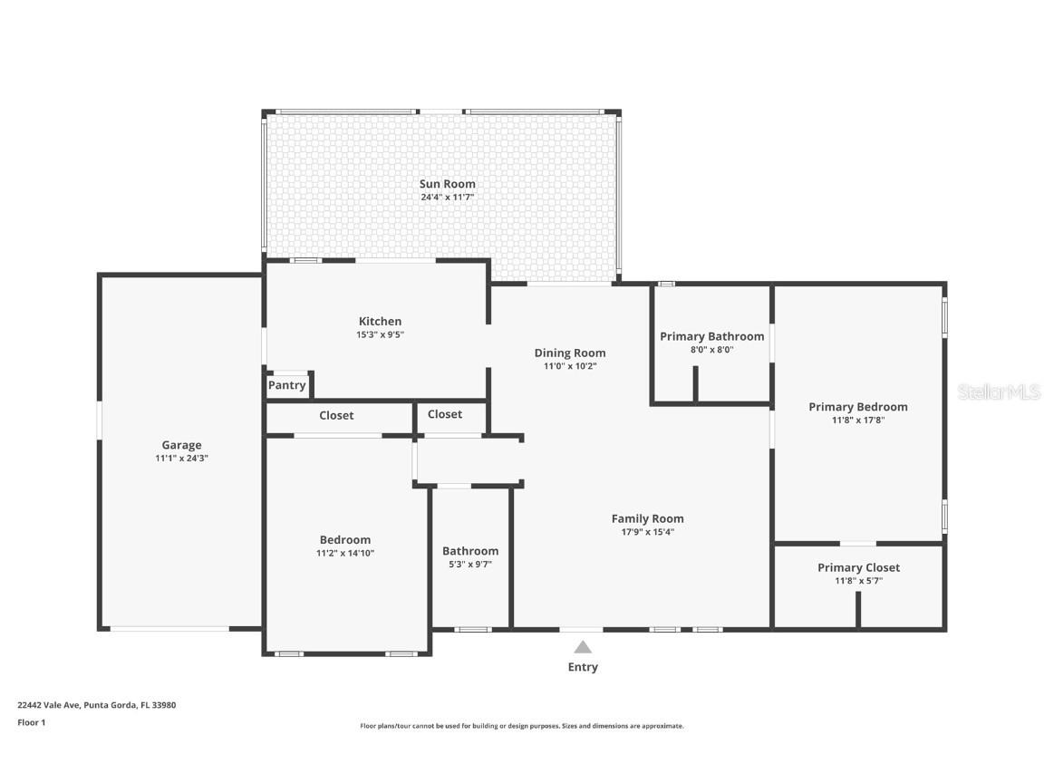 22442 Vale Avenue Punta Gorda FL 33980 TB8398672 image2