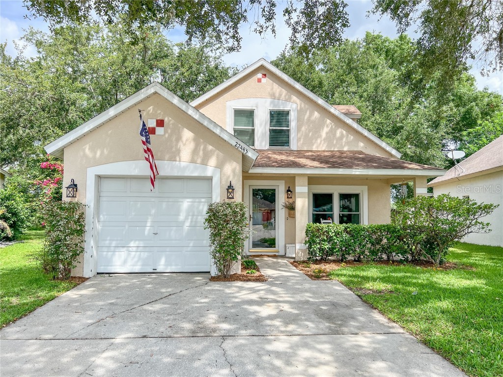22443 Crows Nest Court Lutz FL 33549 TB8390039 image1
