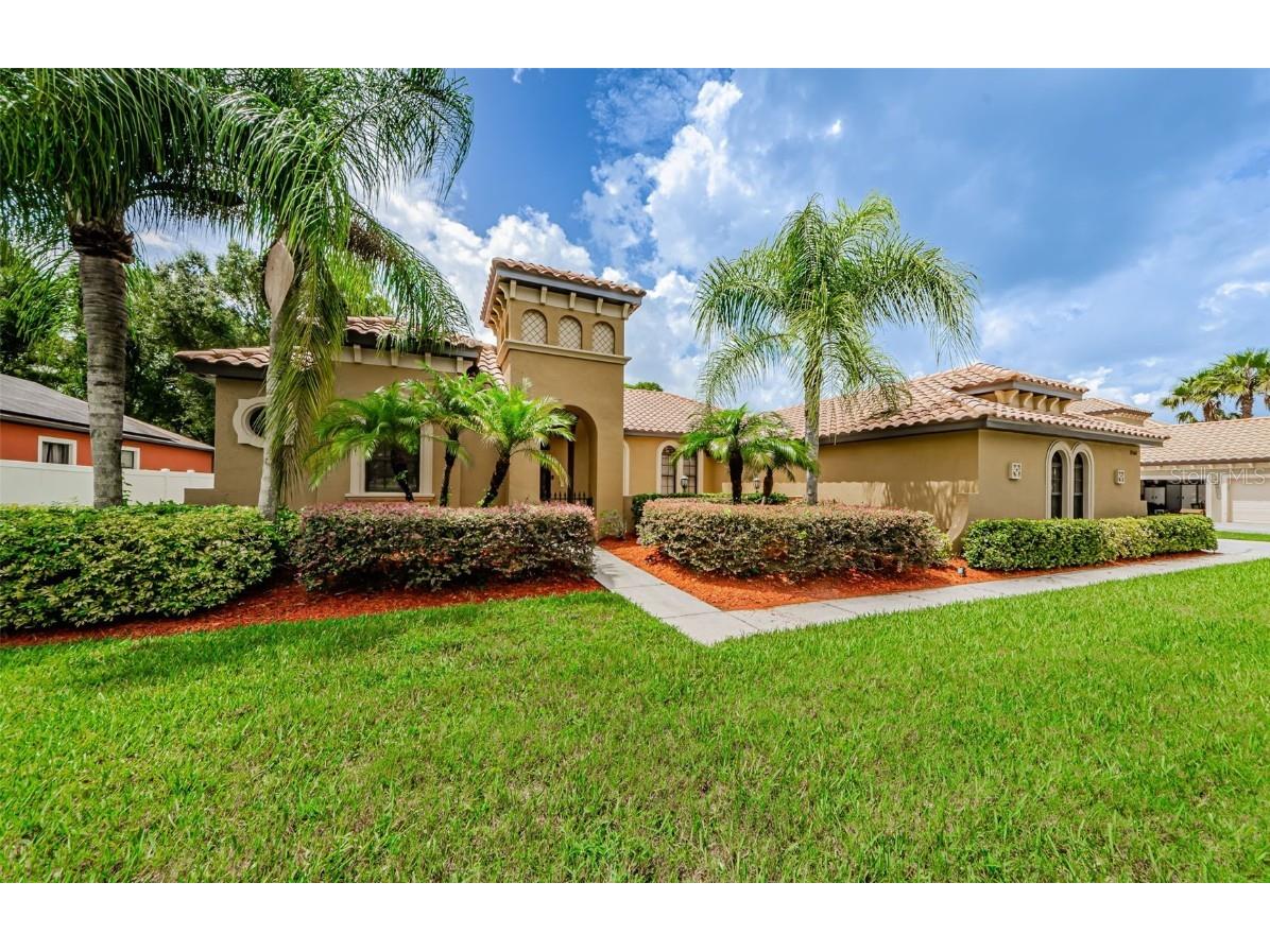 22444 Oakville Drive Land O Lakes FL 34639 - Retention pond U8207625 image1