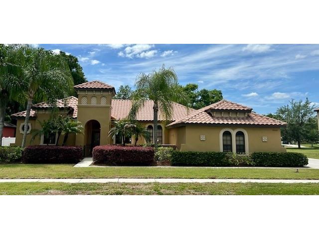 22444 Oakville Drive Land O Lakes FL 34639 - Retention pond TB8498753 image1