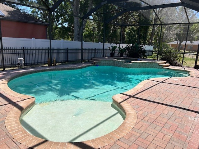22444 Oakville Drive Land O Lakes FL 34639 - Retention pond TB8498753 image2