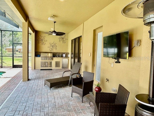 22444 Oakville Drive Land O Lakes FL 34639 - Retention pond TB8498753 image3