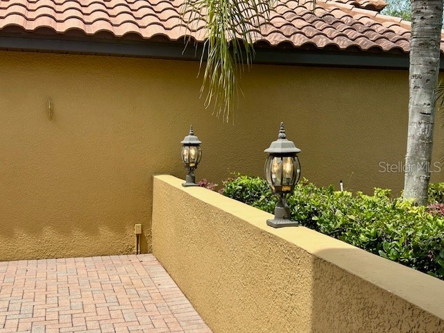 22444 Oakville Drive Land O Lakes FL 34639 - Retention pond TB8498753 image36