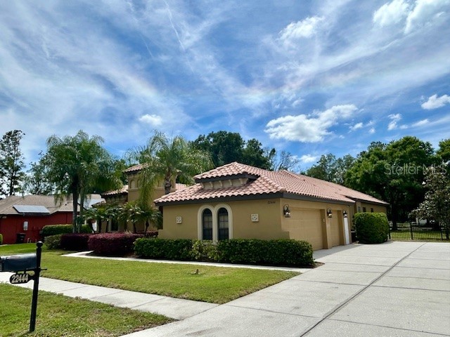 22444 Oakville Drive Land O Lakes FL 34639 - Retention pond TB8498753 image38
