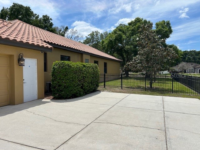 22444 Oakville Drive Land O Lakes FL 34639 - Retention pond TB8498753 image39