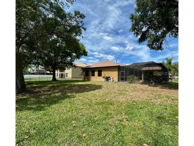 22444 Oakville Drive Land O Lakes FL 34639 - Retention pond TB8498753 image42
