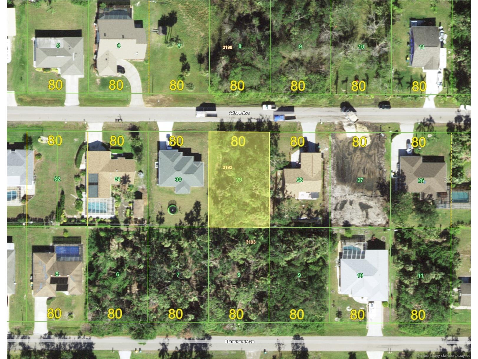 22445 Adorn Avenue Port Charlotte FL 33952 D6145534 image1