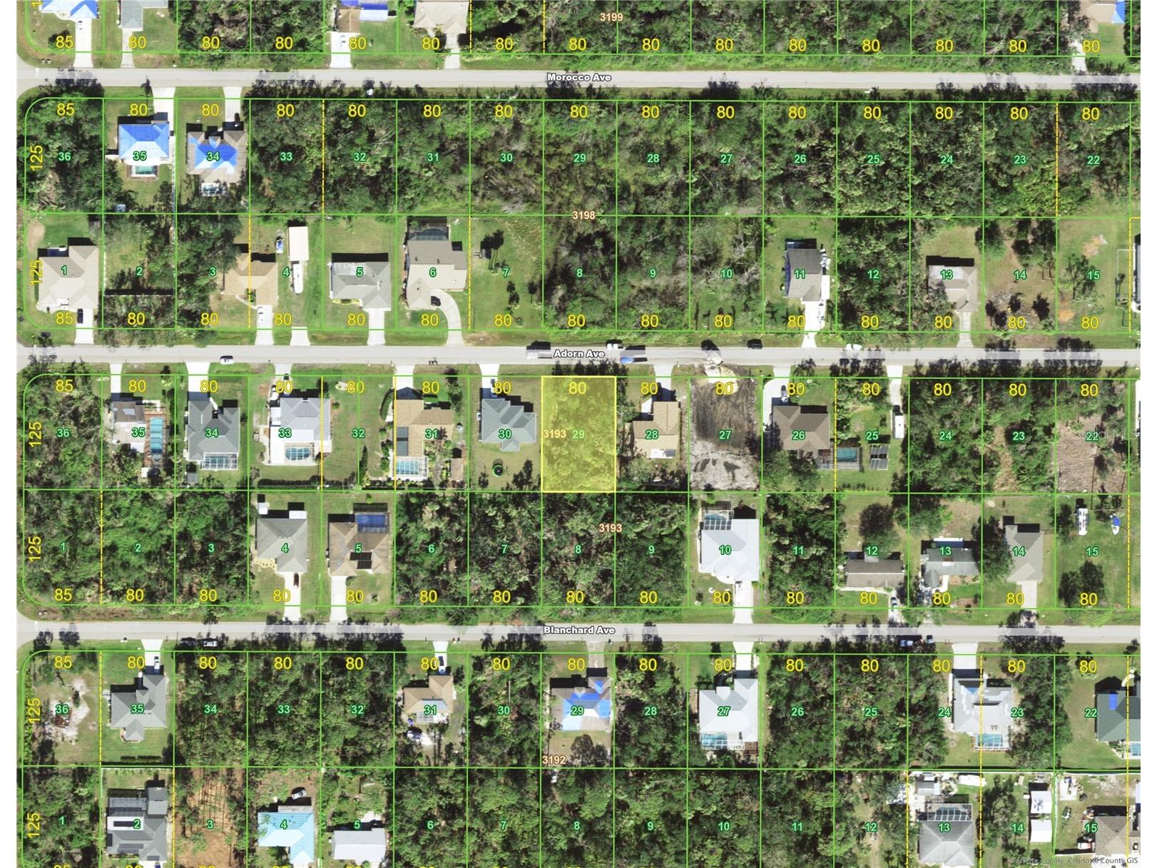 22445 Adorn Avenue Port Charlotte FL 33952 D6145534 image2