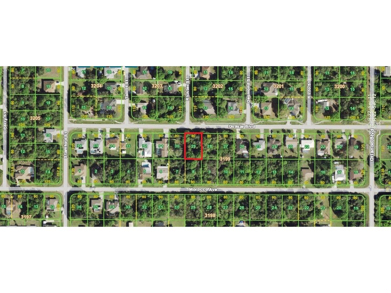 22445 Quasar Boulevard Port Charlotte FL 33952 C7466213 image1